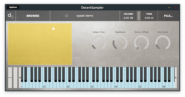 Basic Piano
