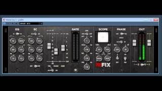 PreFIX by Bootys / variety of sound